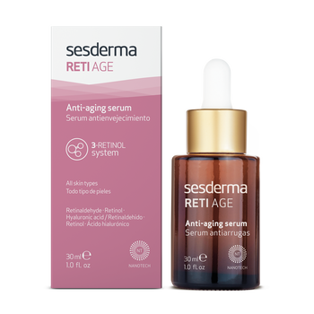 RETIAGE Liposomal Serum
