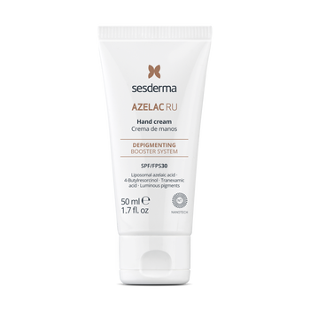 AZELAC RU Hand Cream