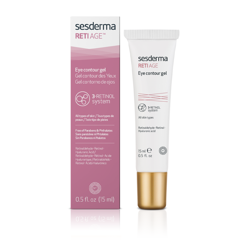 sesderma anti aging