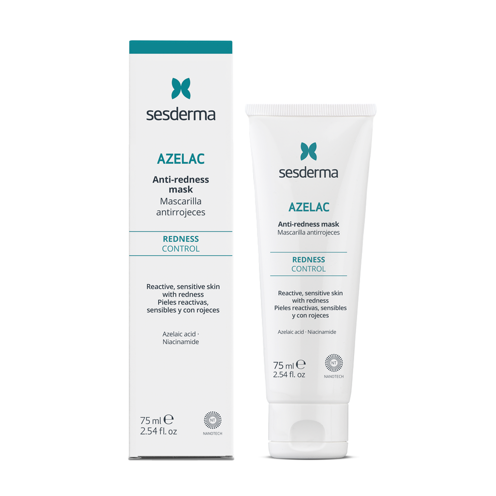 AZELAC Anti-redness Mask