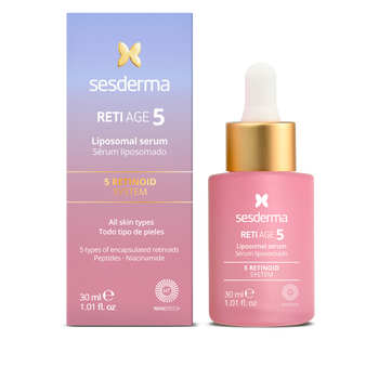 RETI AGE 5 Serum 1.0 fl. Oz