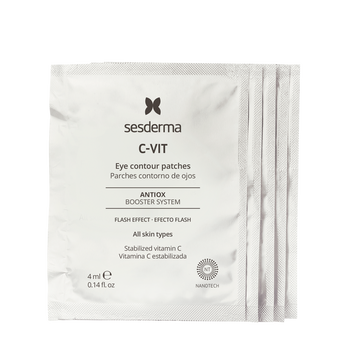 C-VIT Parches contorno de ojos