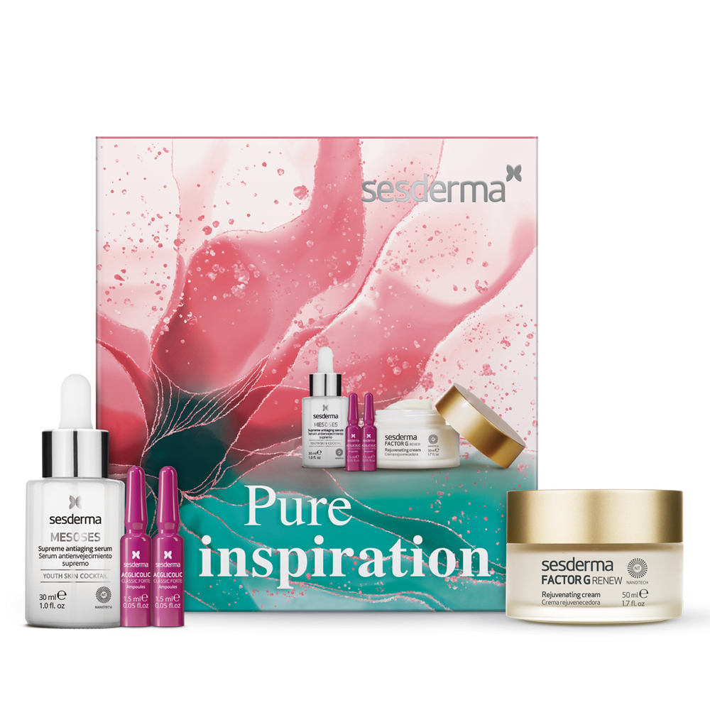 Instant Firmness Gift Set