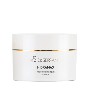 HIDRAMAX Crema de Noche