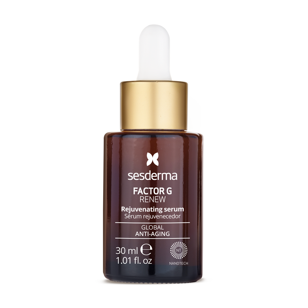 FACTOR G Renew Rejuvenating Serum