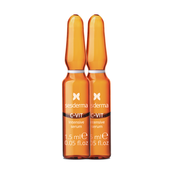 C-VIT Intensive Serum Ampoules