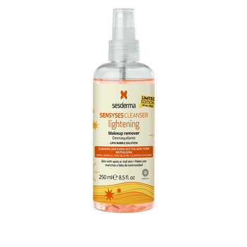 SENSYSES Cleanser Lightening - Limited edition