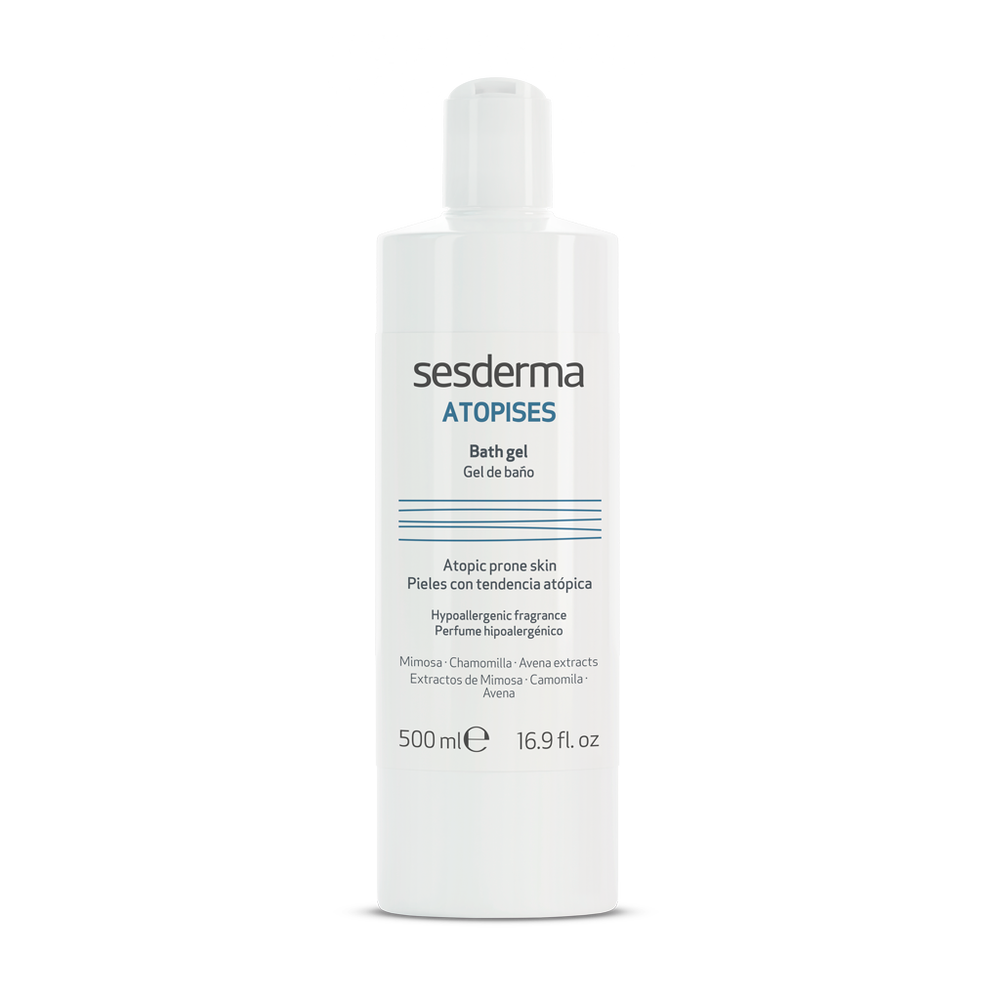 ATOPISES Bath Gel