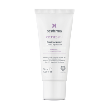 CICASES WH Repairing Cream