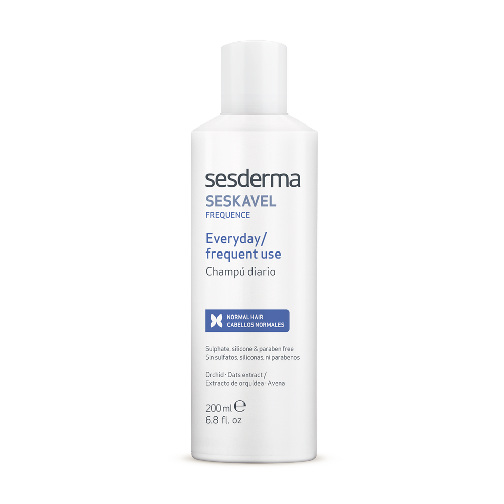 SESKAVEL FREQUENCE Champú Frecuencia