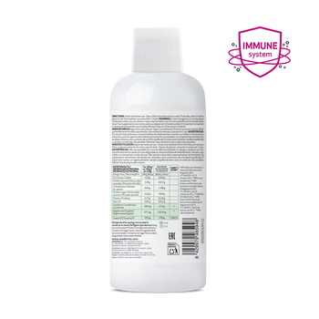 LACTYFERRIN Defense EGCG 500ml