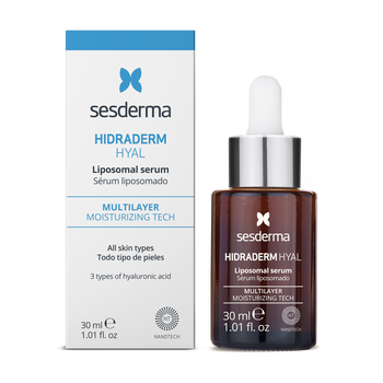 HIDRADERM HYAL Liposomal Serum
