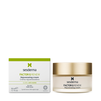 FACTOR G Renew Rejuvenating Cream