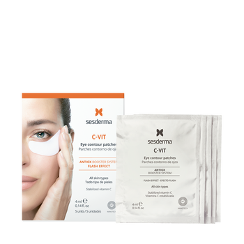 C-VIT Eye Contour Patches