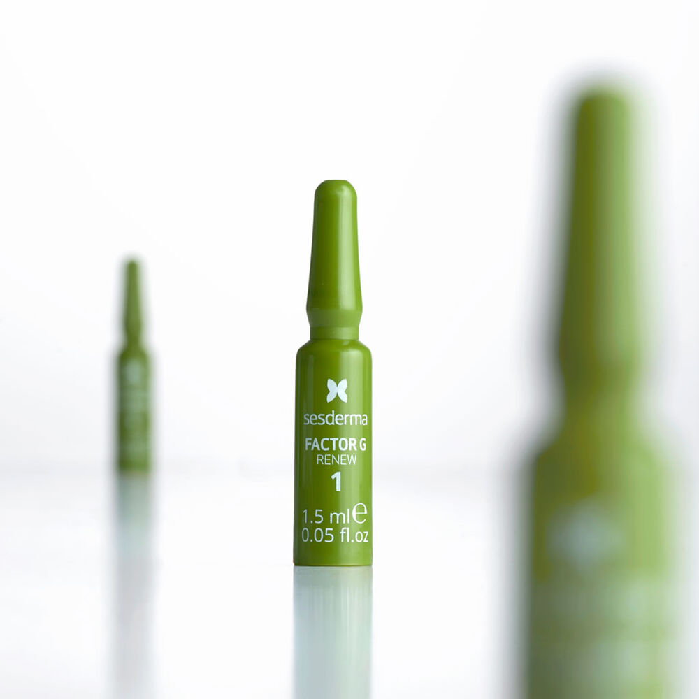 FACTOR G Renew Ampollas Bioestimulantes