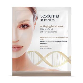 SESMEDICAL Maska przeciwzmarszczkowa