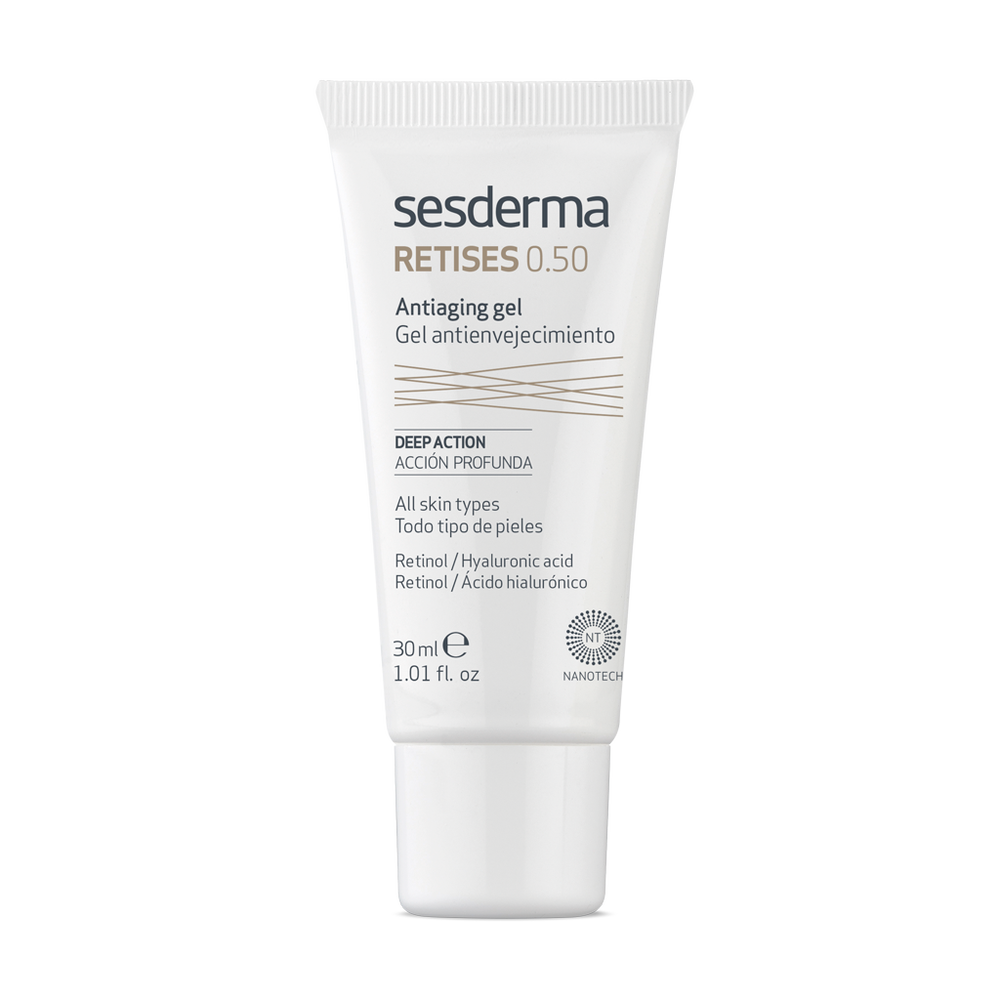 RETISES 0.5 Nano gel
