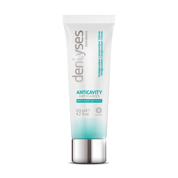 DENTYSES Anti-Cavity Toothpaste