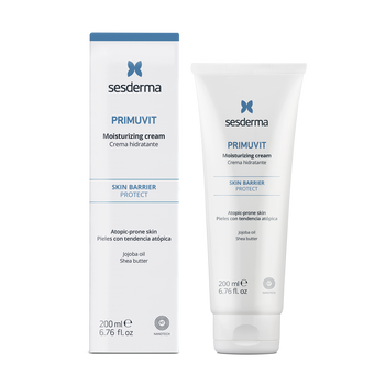 PRIMUVIT Cream 200 ML