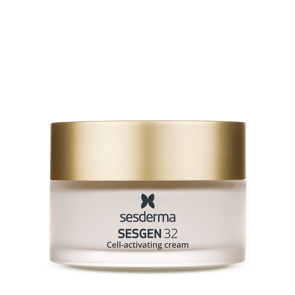 SESGEN 32 Crema activadora celular