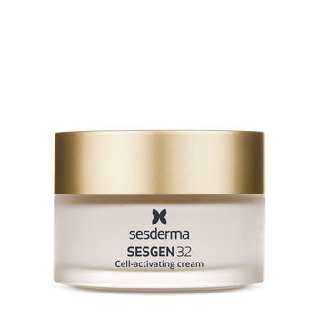 SESGEN 32 Crema activadora celular