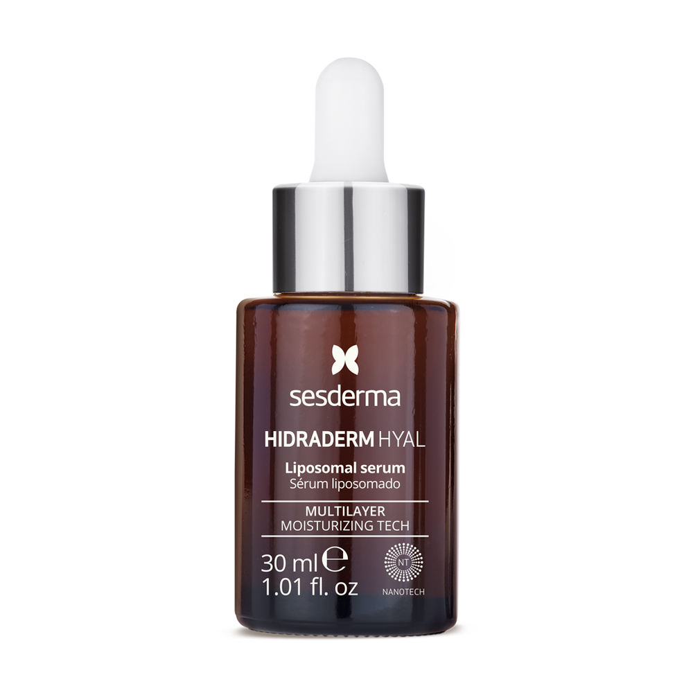 HIDRADERM HYAL Serum liposomowe 30 ml
