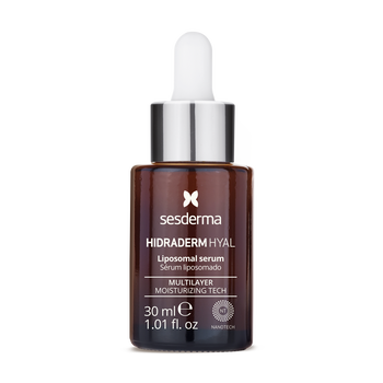 HIDRADERM HYAL Liposomal Serum