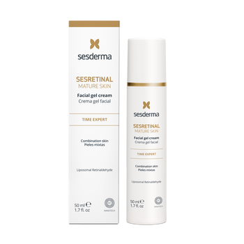 SESRETINAL Mature Skin Crema gel