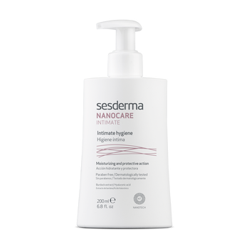 NANOCARE INTIMATE Hygiene Gel