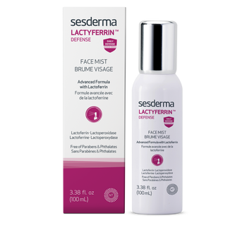 LACTYFERRIN DEFENSE Face Mist 3.38 fl. Oz