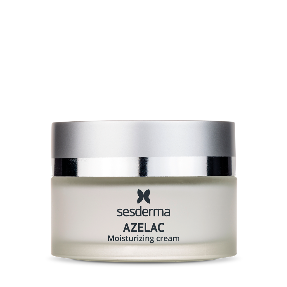 AZELAC Moisturizing Cream