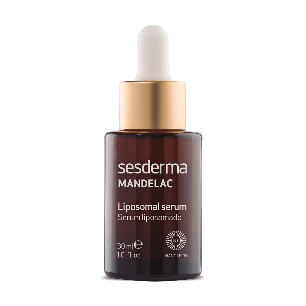 MANDELAC LIPOSOMAL SERUM