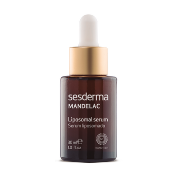MANDELAC Liposomal Serum
