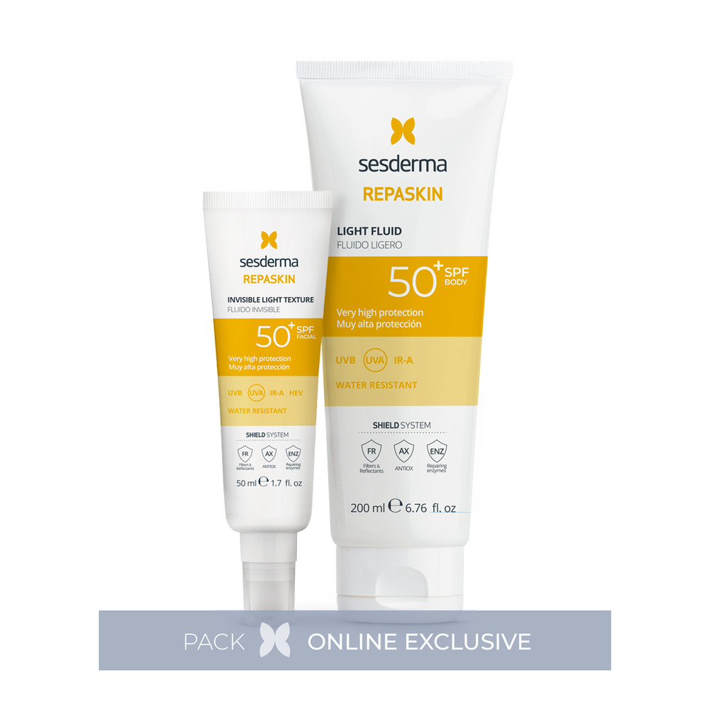 PACK Especial REPASKIN