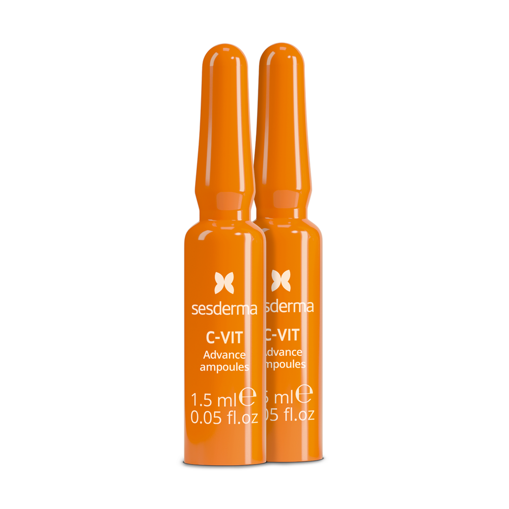 C-VIT Advance Ampoules