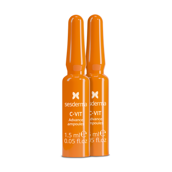 C-VIT Advance Ampoules