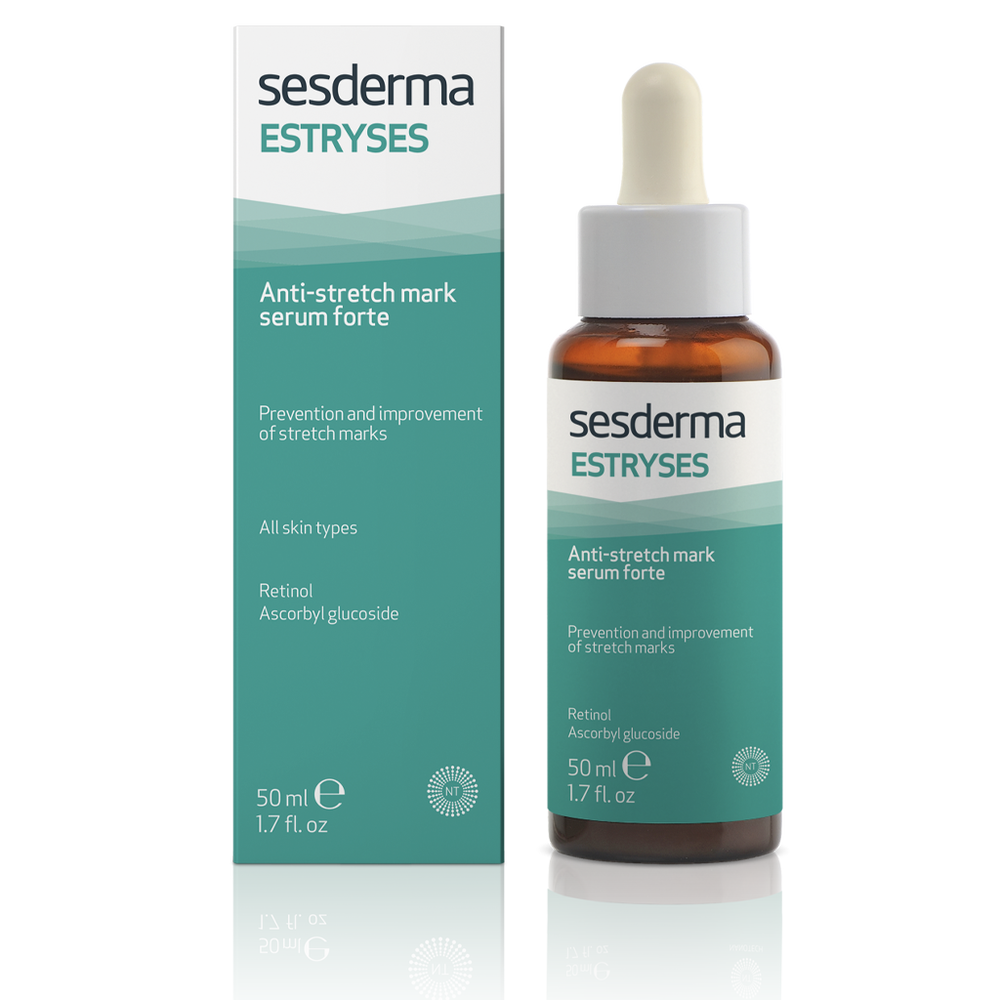 ESTRYSES ANTI-STRETCH MARK SERUM 1.7 fl. Oz