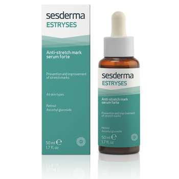 ESTRYSES ANTI-STRETCH MARK SERUM 1.7 fl. Oz