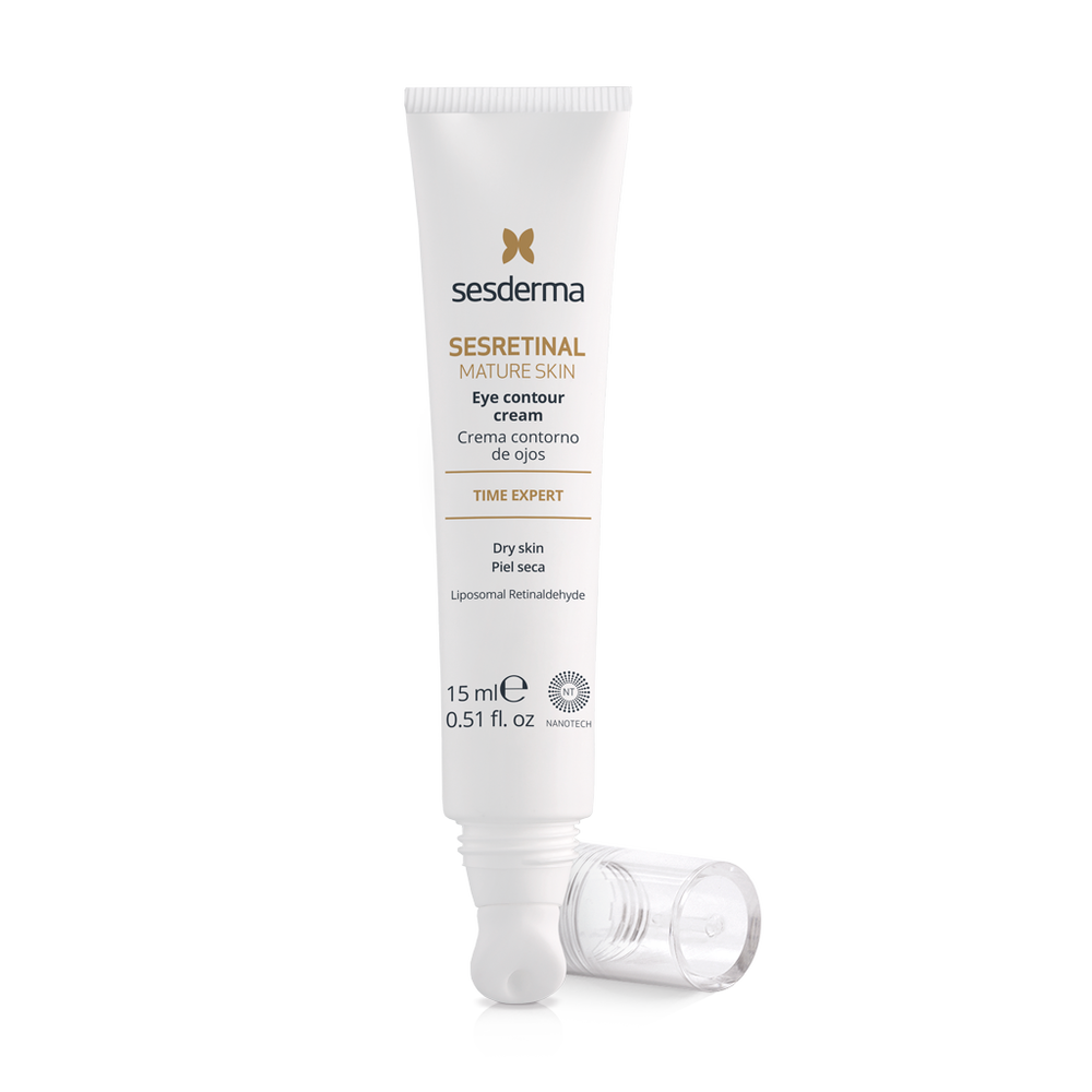 SESRETINAL Mature Skin Augenkontur-Gel