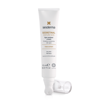 SESRETINAL Mature Skin Augenkontur-Gel