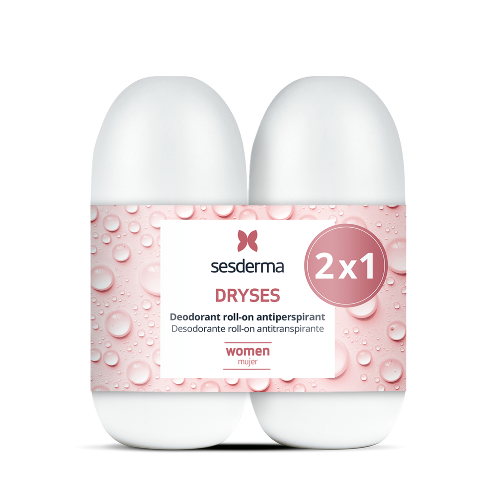 ZESTAW DRYSES dla kobiet