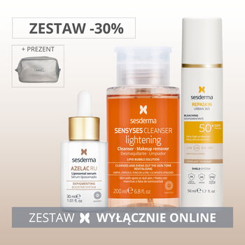 ZESTAW JEDNOLITY KOLORYT SK&Oacute;RY