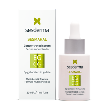 SESMAHAL EGCG -Epigallocatechin Gallate