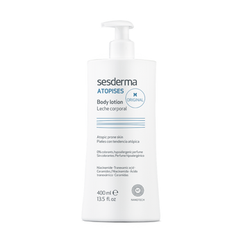 ATOPISES Moisturising Body Milk