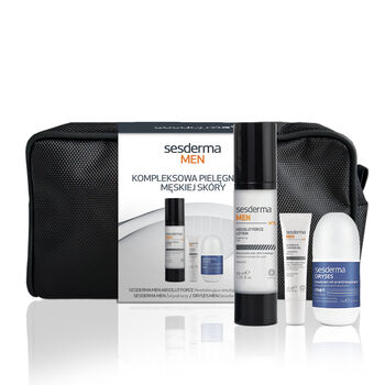 ZESTAW PREZENTOWY SESDERMAMEN