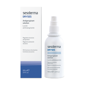 DRYSES ANTI-PERSPIRANT SOLUTION