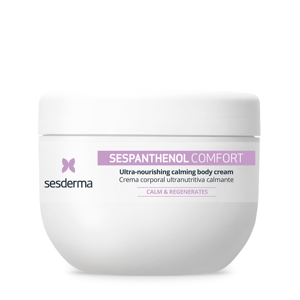 SESPANTHENOL Comfort Creme corporal