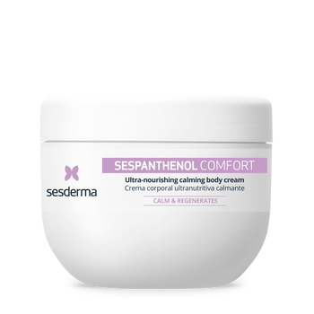 SESPANTHENOL Comfort Creme corporal