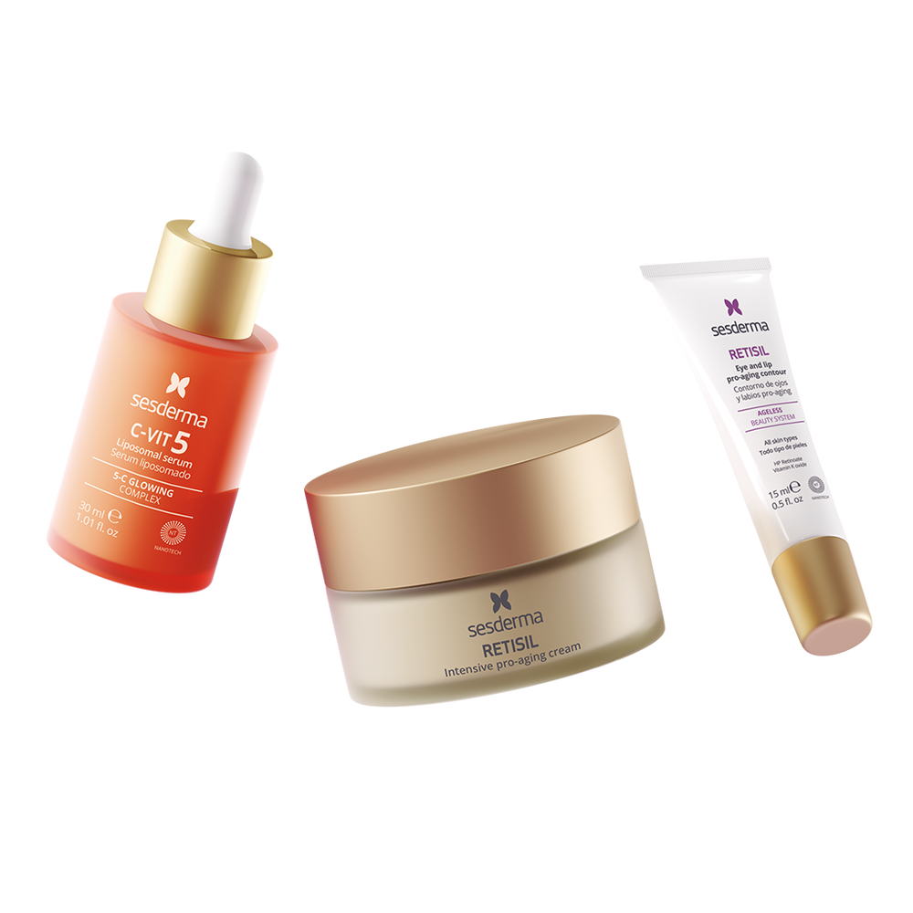 Intense Renewal Gift Set