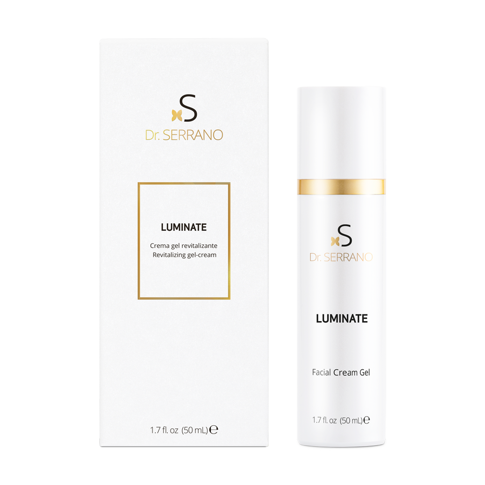 LUMINATE Crema Gel